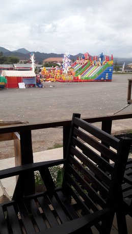 Imagen general del Hotel Pany. Foto 2