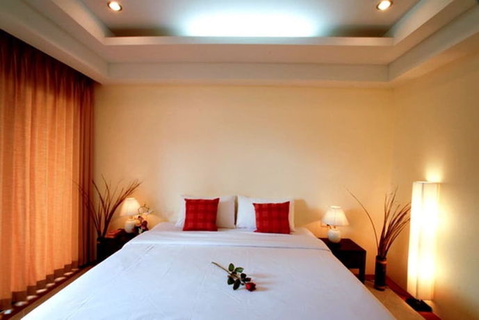 Imagen de la habitación del Hotel Panya Resort. Foto 5