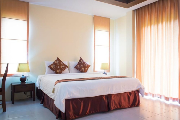 Imagen de la habitación del Hotel Panya Resort. Foto 8