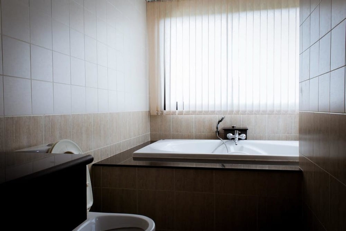 Imagen de la habitación del Hotel Panya Resort. Foto 12