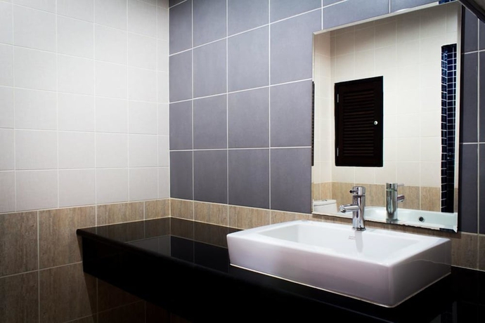 Imagen de la habitación del Hotel Panya Resort. Foto 14