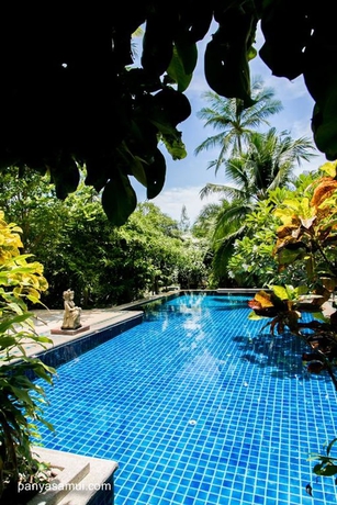 Imagen de la piscina del Hotel Panya Resort. Foto 15