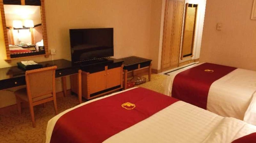 Imagen de la habitación del Hotel Panyu Guest House. Foto 8