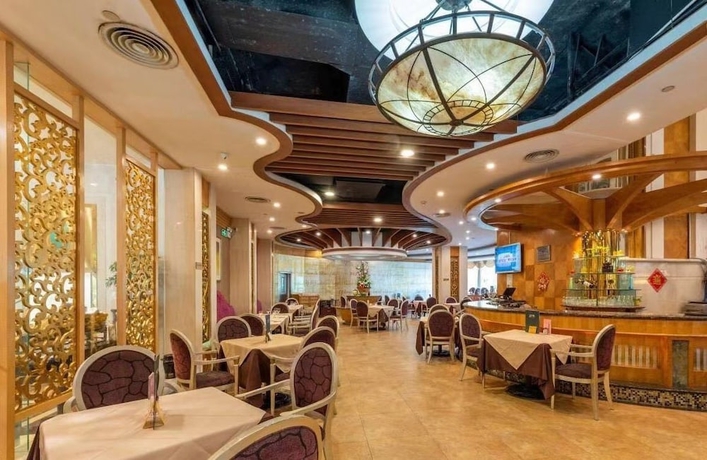 Imagen del bar/restaurante del Hotel Panyu Guest House. Foto 2