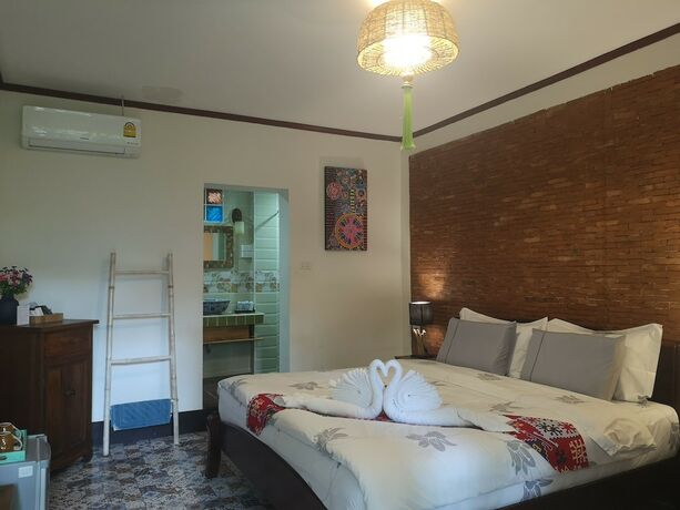 Imagen de la habitación del Hotel Pao Come Boutique House. Foto 27