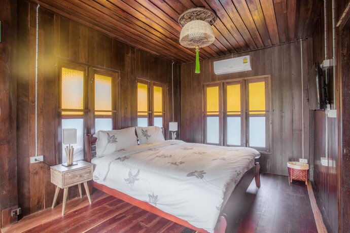 Imagen de la habitación del Hotel Pao Come Boutique House. Foto 31