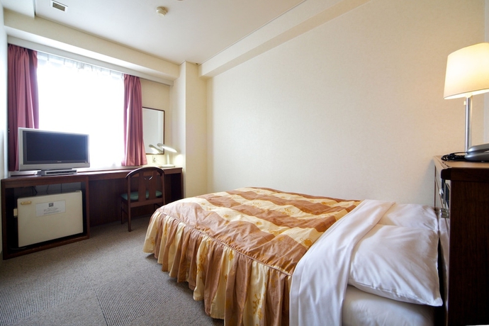 Imagen de la habitación del Hotel Pao. Foto 2