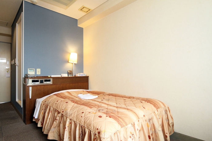 Imagen de la habitación del Hotel Pao. Foto 4