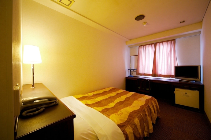 Imagen de la habitación del Hotel Pao. Foto 7