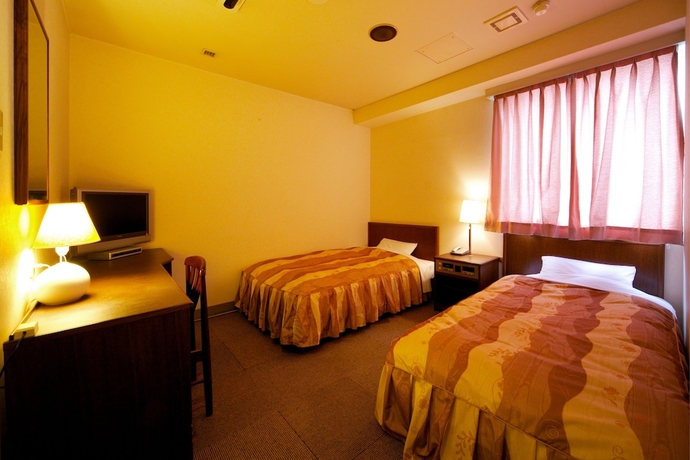 Imagen de la habitación del Hotel Pao. Foto 9