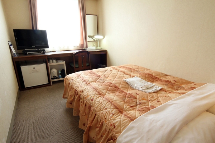 Imagen de la habitación del Hotel Pao. Foto 11