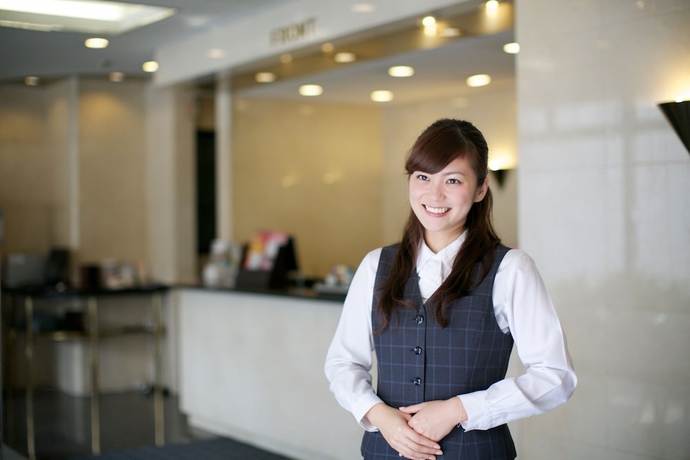 Imagen de los interiores del Hotel Pao. Foto 18