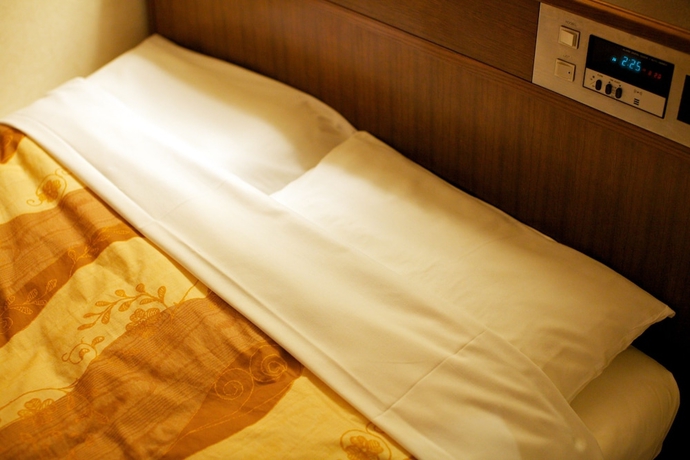 Imagen de la habitación del Hotel Pao. Foto 12