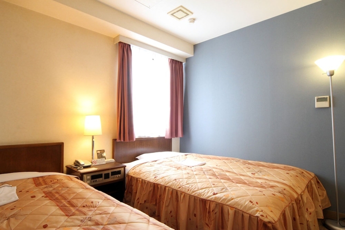 Imagen de la habitación del Hotel Pao. Foto 15