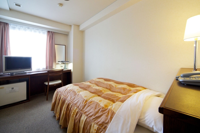 Imagen de la habitación del Hotel Pao. Foto 16