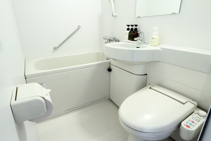 Imagen de la habitación del Hotel Pao. Foto 17