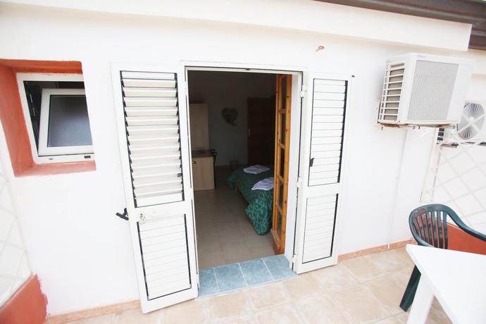 Imagen de la habitación del Hotel Paola, CARLOFORTE. Foto 7
