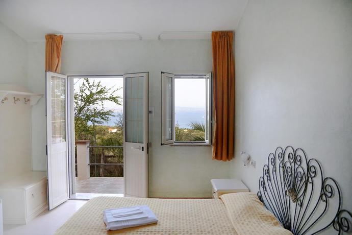 Imagen de la habitación del Hotel Paola, CARLOFORTE. Foto 8