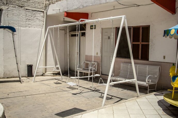 Imagen general del Hotel Paola. Foto 5