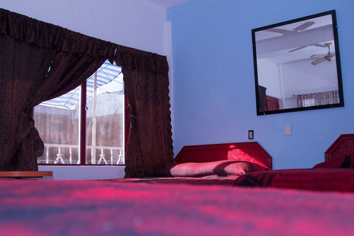Imagen de la habitación del Hotel Paola. Foto 19