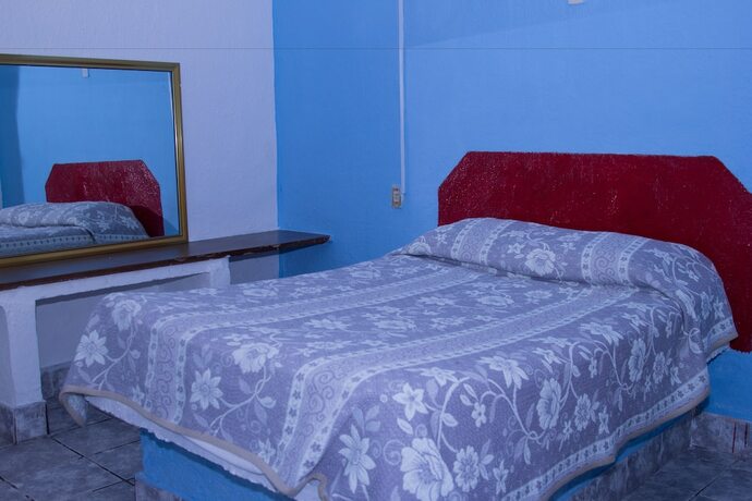 Imagen de la habitación del Hotel Paola. Foto 22