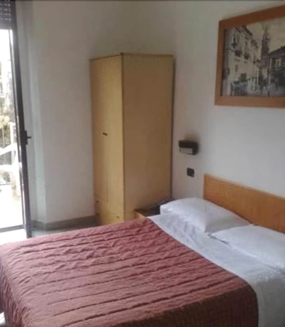 Imagen general del Hotel Paola, Milán. Foto 1