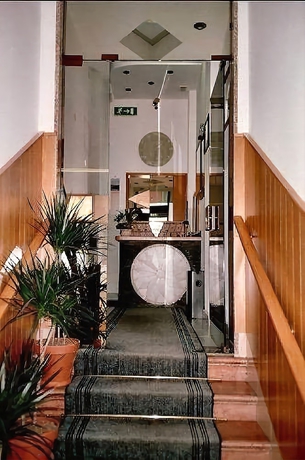 Imagen general del Hotel Paola, Mil&aacute;n. Foto 3