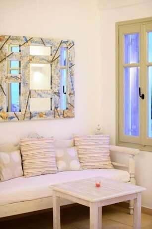 Imagen general del Hotel Paola Sunset Mykonos. Foto 1