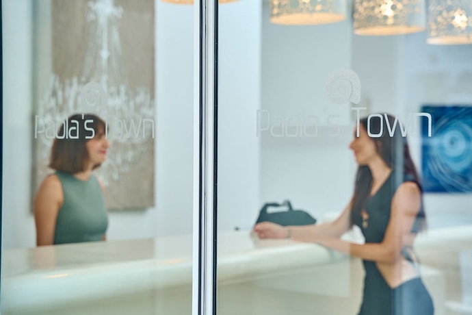 Imagen de los interiores del Hotel Paola's Town Boutique. Foto 18