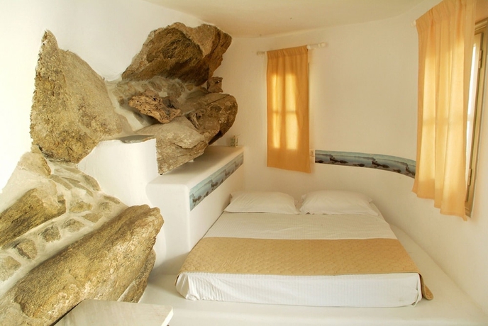 Imagen de la habitación del Hotel Paola's Town Boutique. Foto 13