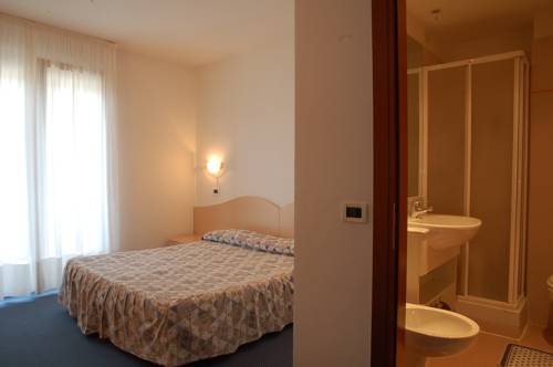 Imagen de la habitación del Hotel Paoli. Foto 2