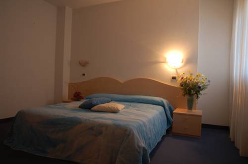 Imagen de la habitación del Hotel Paoli. Foto 4