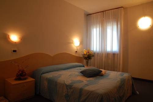 Imagen de la habitación del Hotel Paoli. Foto 5