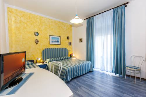 Imagen de la habitación del Hotel Paolina, Lido Di Jesolo. Foto 1