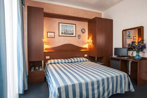 Imagen de la habitación del Hotel Paolina, Lido Di Jesolo. Foto 4