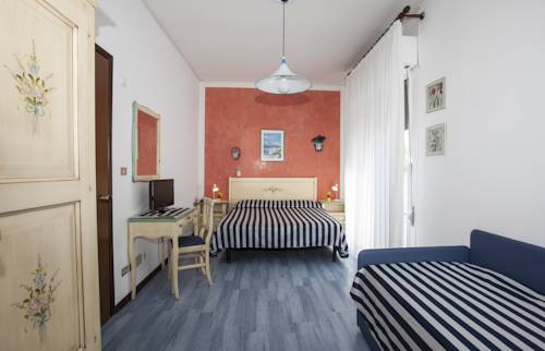Imagen de la habitación del Hotel Paolina, Lido Di Jesolo. Foto 5