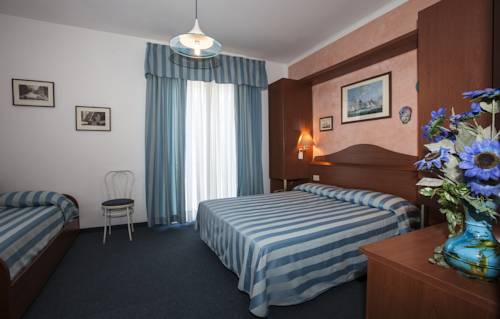 Imagen de la habitación del Hotel Paolina, Lido Di Jesolo. Foto 6