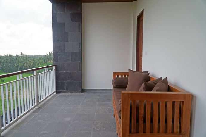 Imagen general del Hotel Paon Desa Ubud. Foto 8