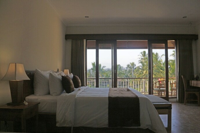 Imagen de la habitación del Hotel Paon Desa Ubud. Foto 21