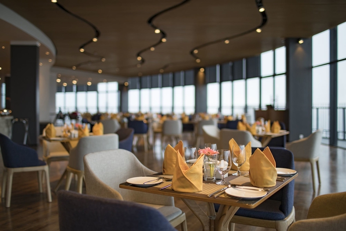 Imagen de los interiores del Hotel Pao's Sapa Leisure. Foto 15