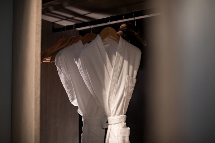 Imagen de la habitación del Hotel Pao's Sapa Leisure. Foto 8