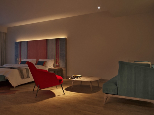 Imagen de la habitación del Hotel Pao's Sapa Leisure. Foto 9