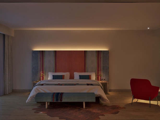 Imagen de la habitación del Hotel Pao's Sapa Leisure. Foto 10