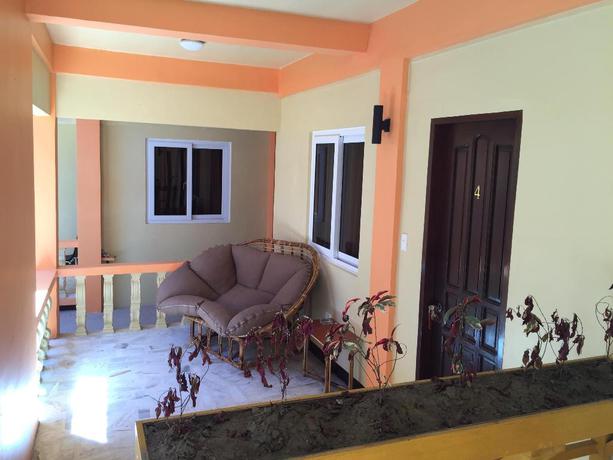 Imagen general del Hotel Papa Freds Beach Resort. Foto 4
