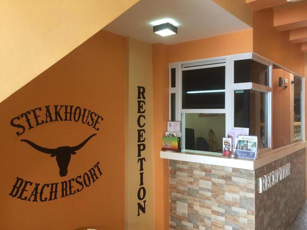 Imagen de los interiores del Hotel Papa Freds Beach Resort. Foto 9