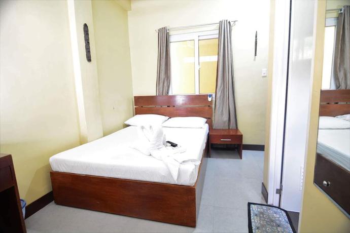 Imagen de la habitación del Hotel Papa Freds Beach Resort. Foto 6