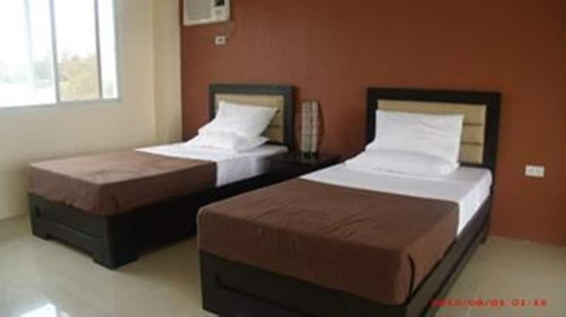 Imagen general del Hotel Papa Kit\'s Marina and Fishing Lagoon. Foto 3