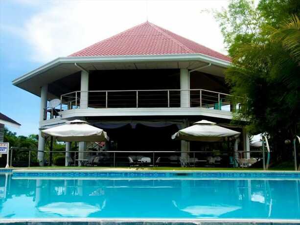 Imagen general del Hotel Papa Kit\'s Marina and Fishing Lagoon. Foto 8