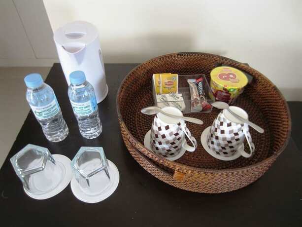 Imagen general del Hotel Papa Kit\'s Marina and Fishing Lagoon. Foto 13