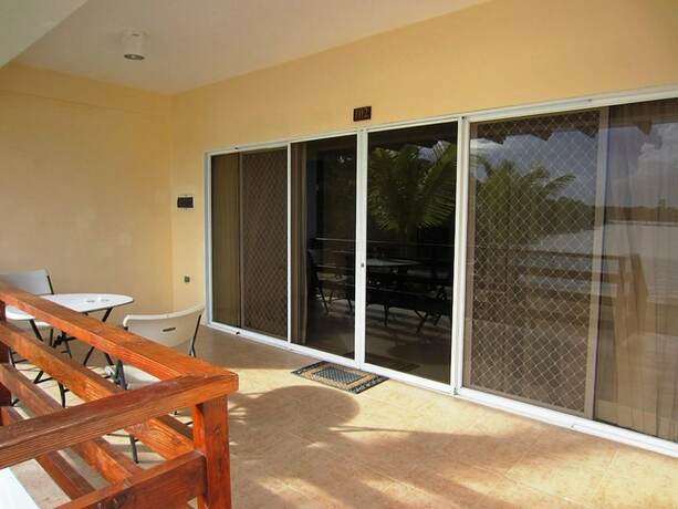 Imagen general del Hotel Papa Kit\'s Marina and Fishing Lagoon. Foto 14